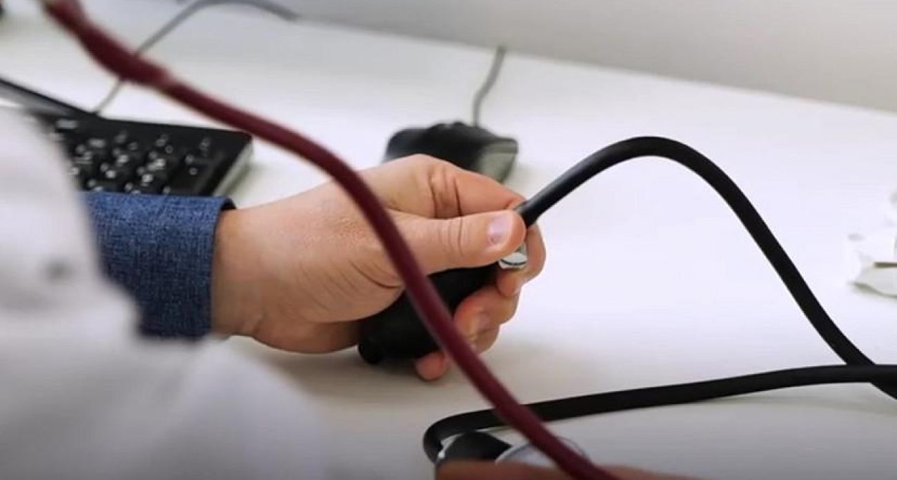 В Саратове продают 25-летнюю клинику за 60 миллионов с гарантией окупаемости