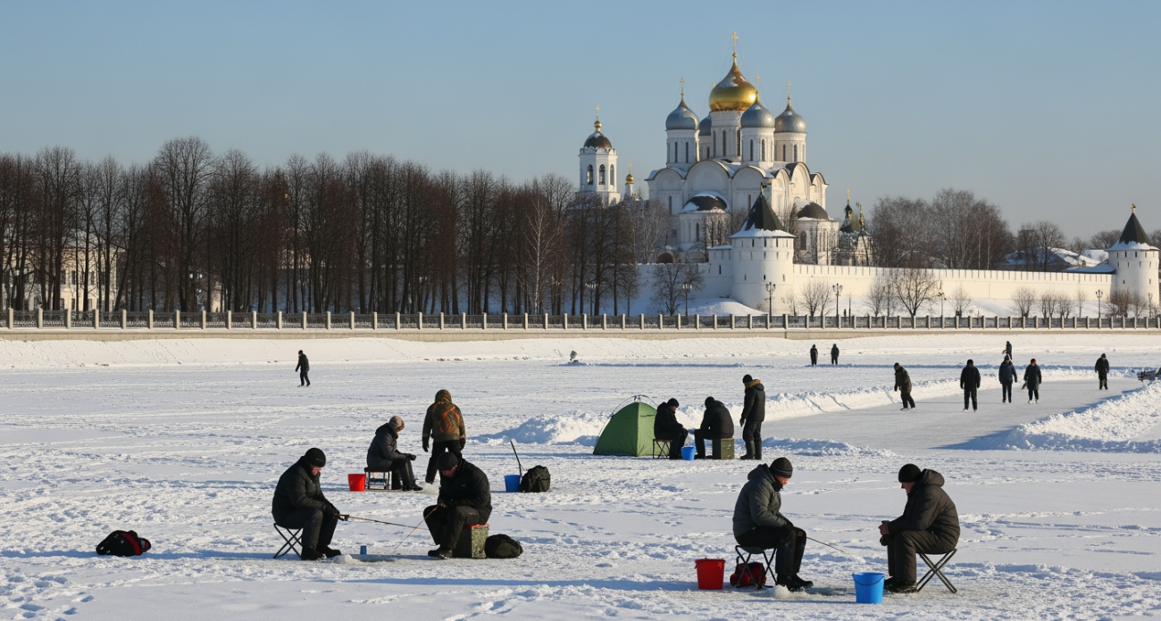 Скрытые жемчужины России: куда переезжают состоятельные и успешные люди вместо столицы и южных регионов
