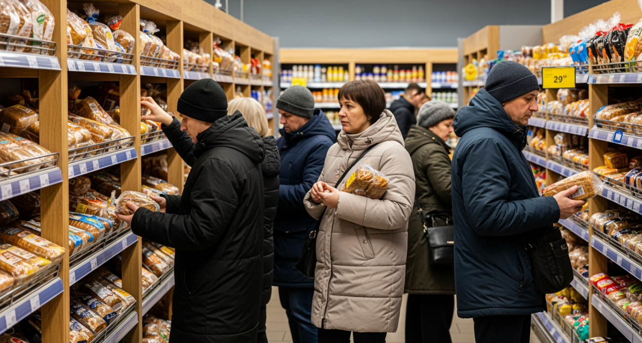 Зажимы от хлеба, которые все выбрасывают, на самом деле решают половину домашних проблем