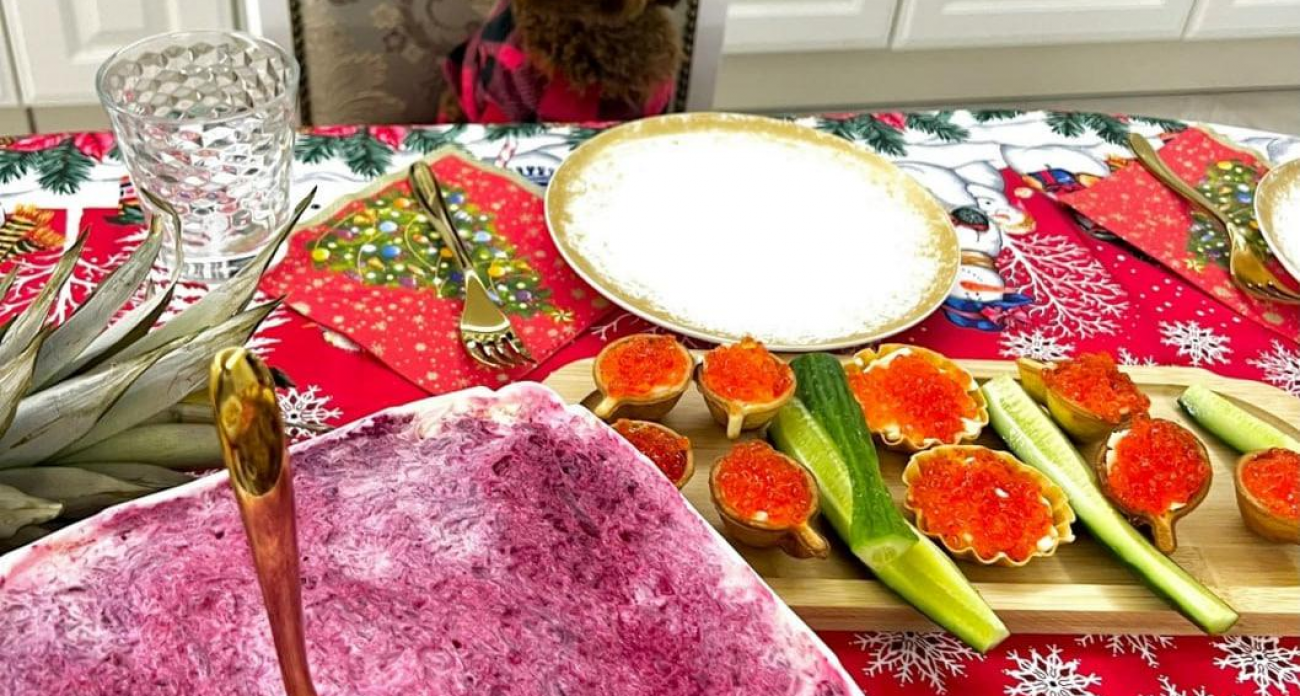 «Оливье» обойдется саратовцам в 607 рублей: самый дорогой новогодний салат