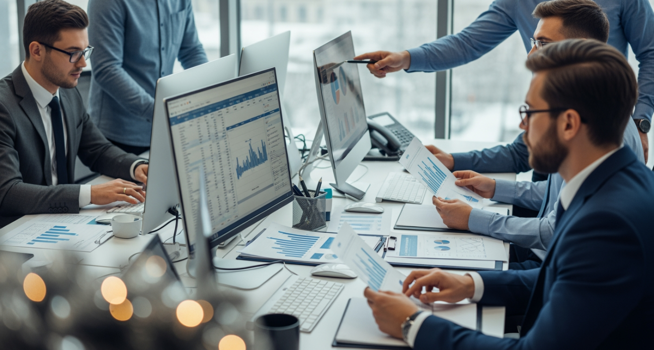 Саратовская область собрала 245,7 млрд рублей налогов за 11 месяцев 2025 года