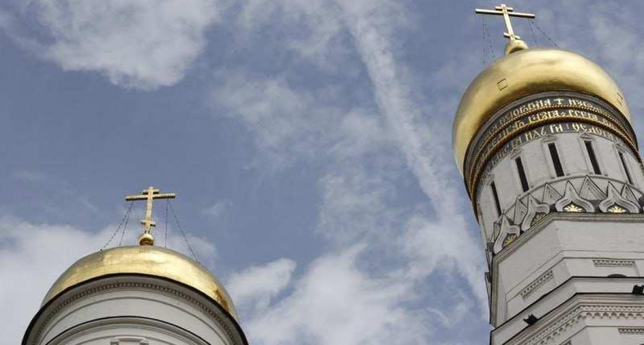 Храм Архангела Михаила в Красноармейске обстрелян: священник с пятью ранениями