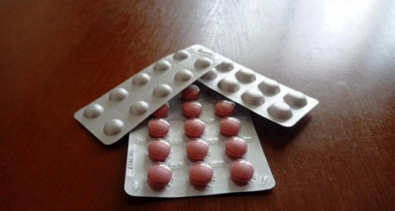 Саратов изъял поддельные лекарства: опасны «Цитрамон», «Хлоргексидин» и «Дротаверин»