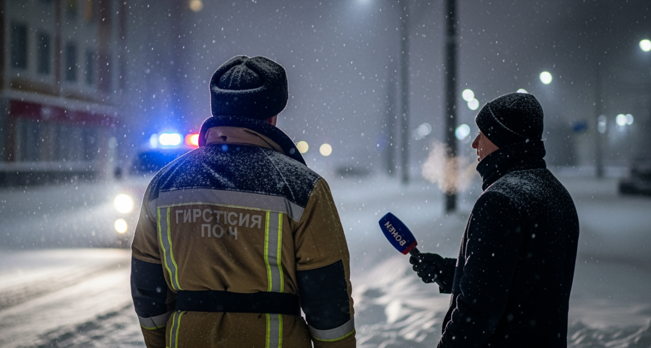 Десять взрывов в ночном небе: ПВО Саратова отражает атаку дронов