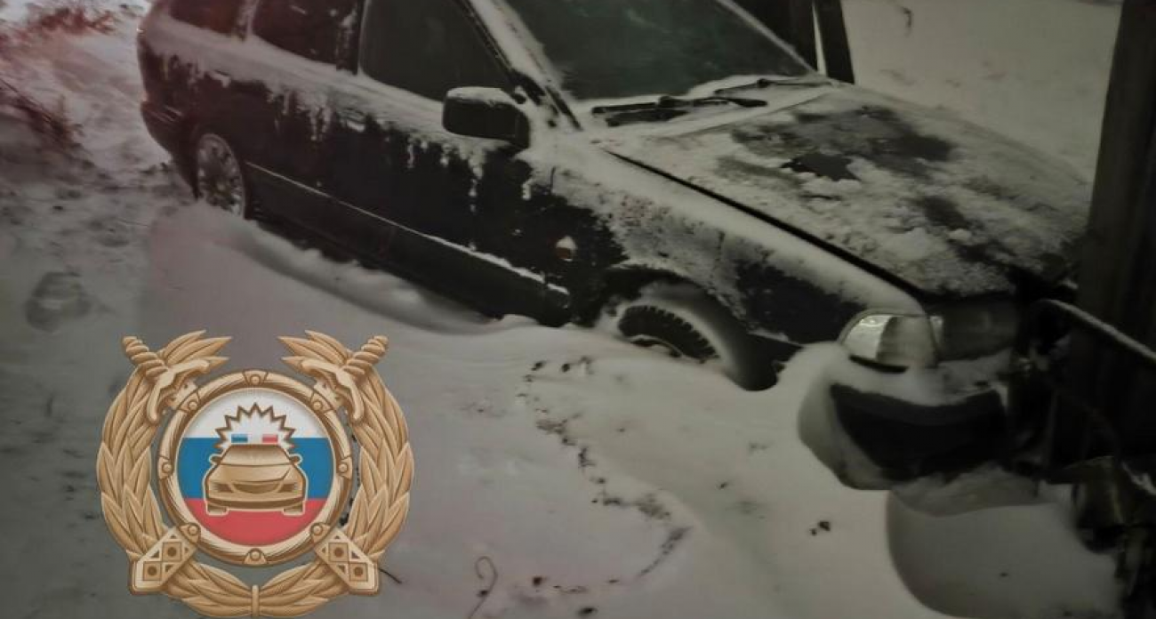 61-летний водитель Volvo потерял сознание и погиб в Балакове