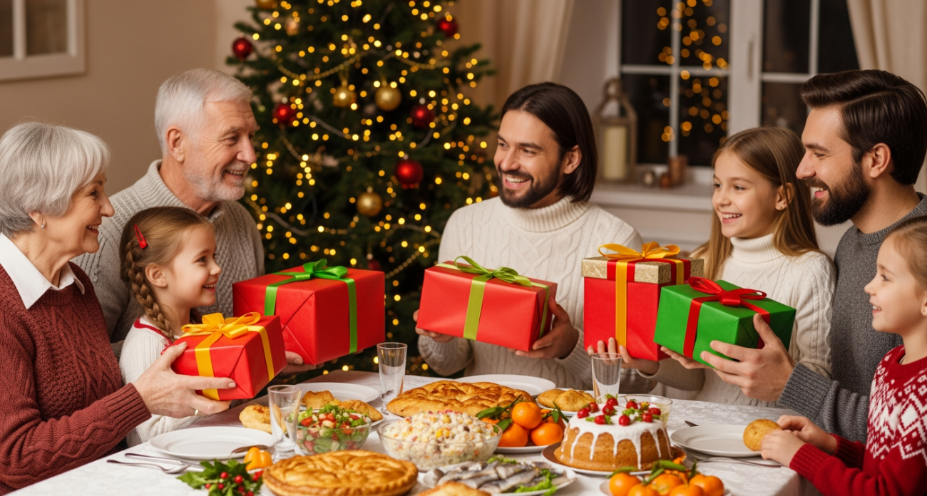 Забудьте о традиционных подарках: 20 способов дарить впечатления вместо вещей, которые пылятся на полке