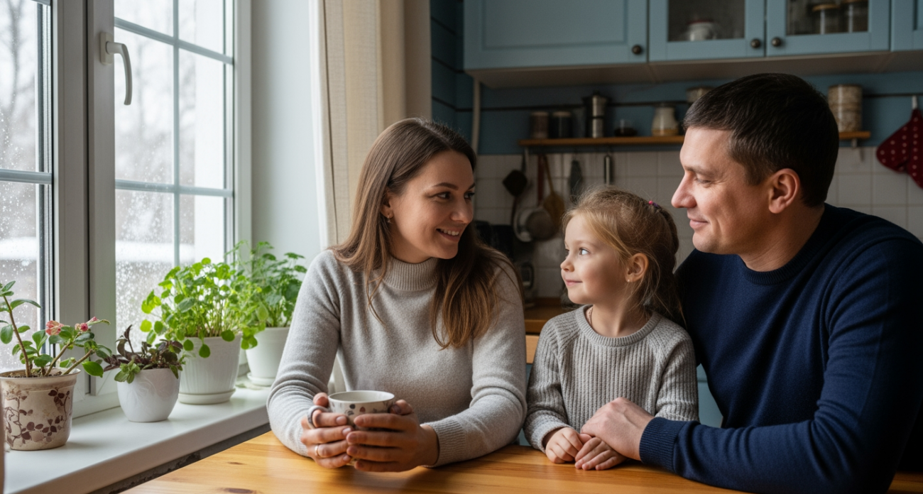 Это имя гарантирует дочери счастье в отношениях: она будет привлекать только достойных партнеров