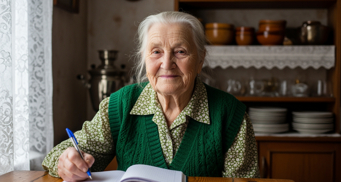 Секрет финансовой подушки: что знают богатые семьи, а бедные не замечают