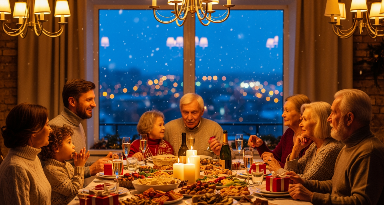 Домашние вечеринки теряют популярность. Вот почему современные люди отказываются от приглашений гостей - нужно знать