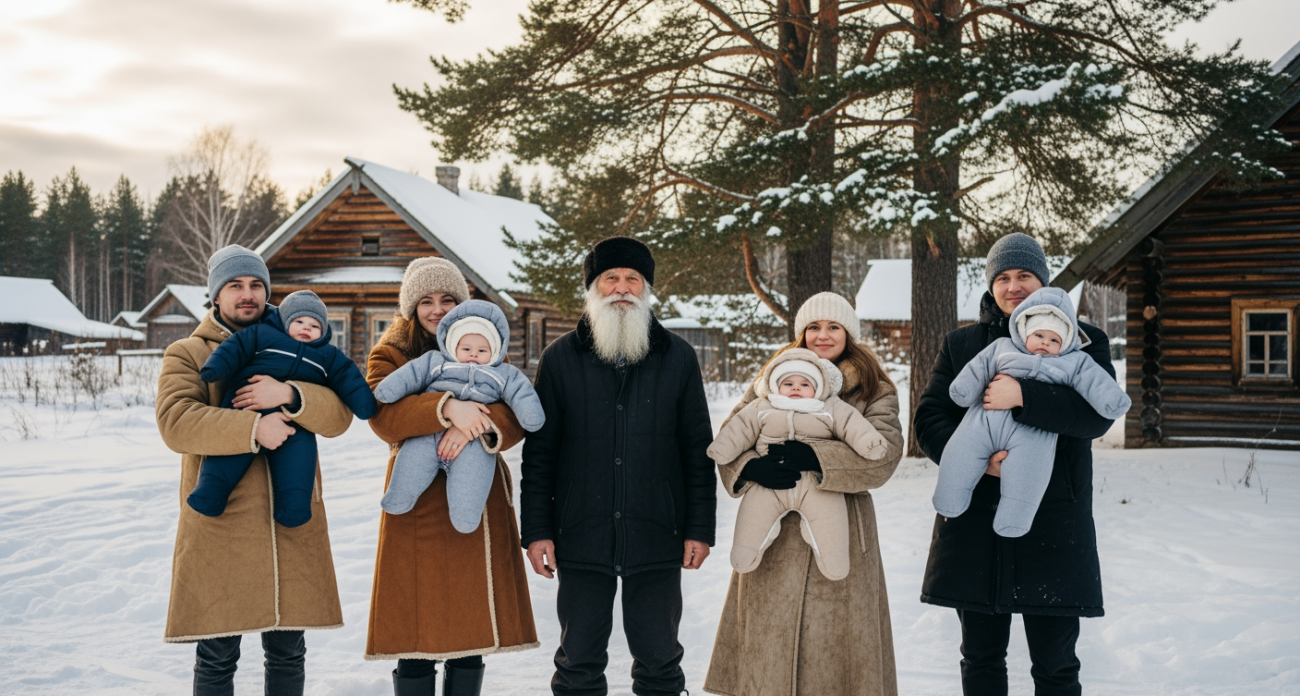 7 забытых славянских имен, которые родители уже не дают детям - вот почему они канули в забвение