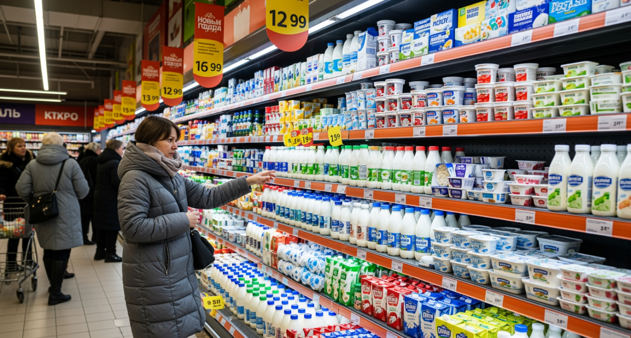 5 белорусских брендов, которые прошли проверку Роскачества и достойны вашего внимания