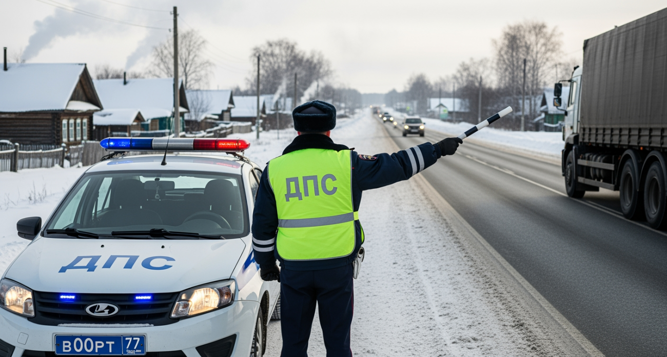 Автомобилистов начали ловить в пробках: названы главные причины штрафов от инспекторов ГАИ