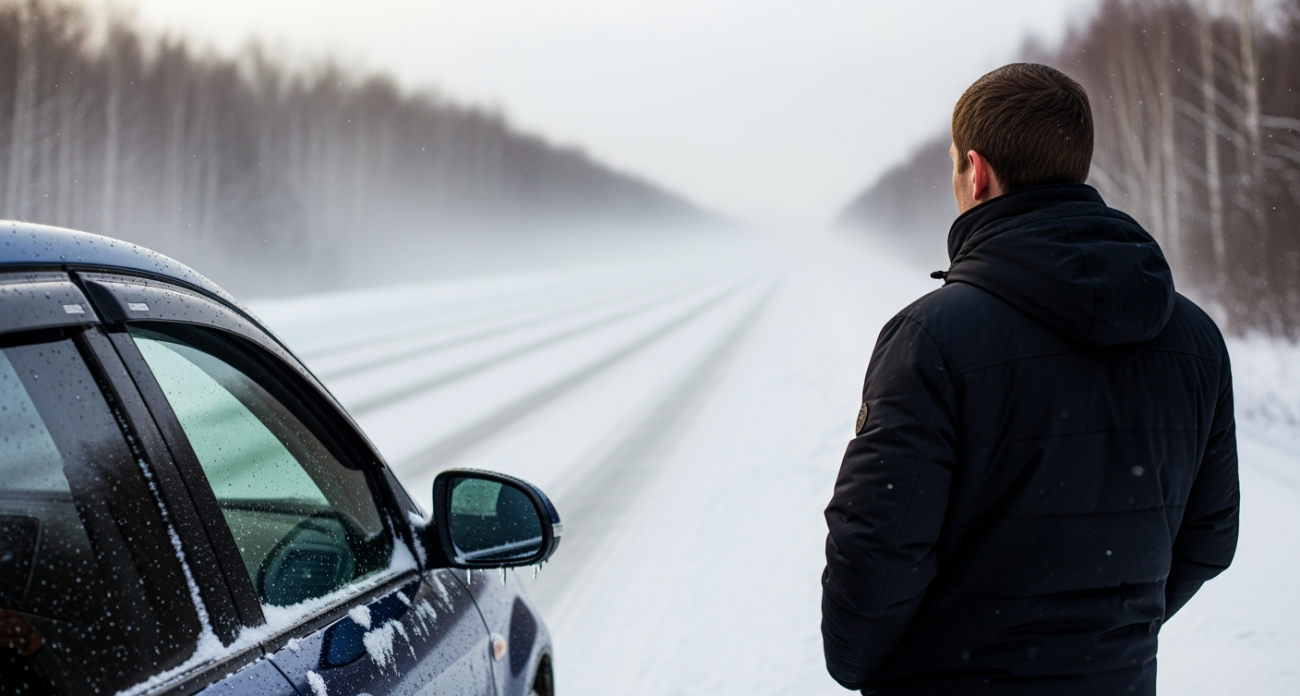 Узнал от соседа способ - окна в авто перестали запотевать с первого дня. Работает безупречно