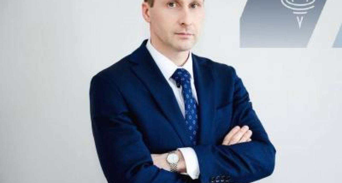 Саратовский завод возглавит кандидат наук с опытом в оборонке