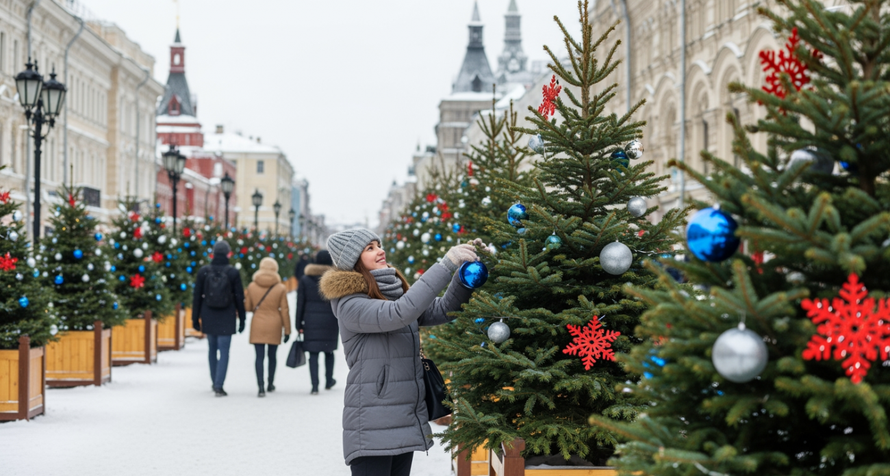 Новогодние праздники 2025 изменятся кардинально - вот что ждет россиян на выходных