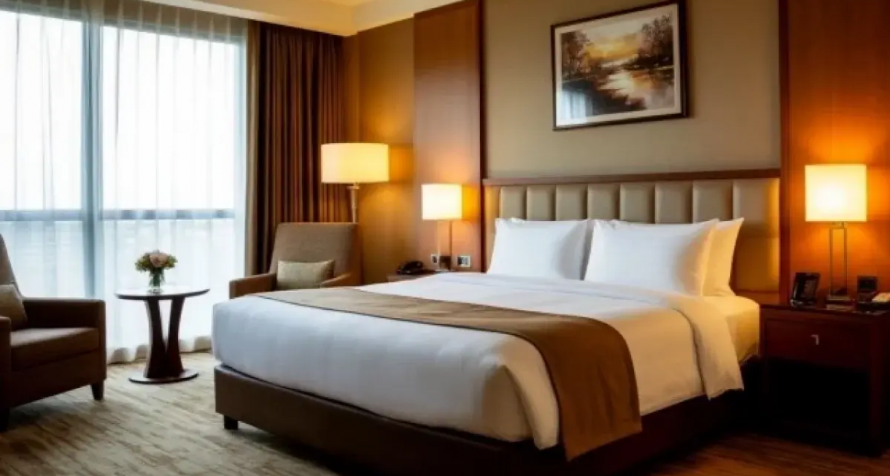 Саратовцам с поврежденным жильем предоставили места в гостиницах