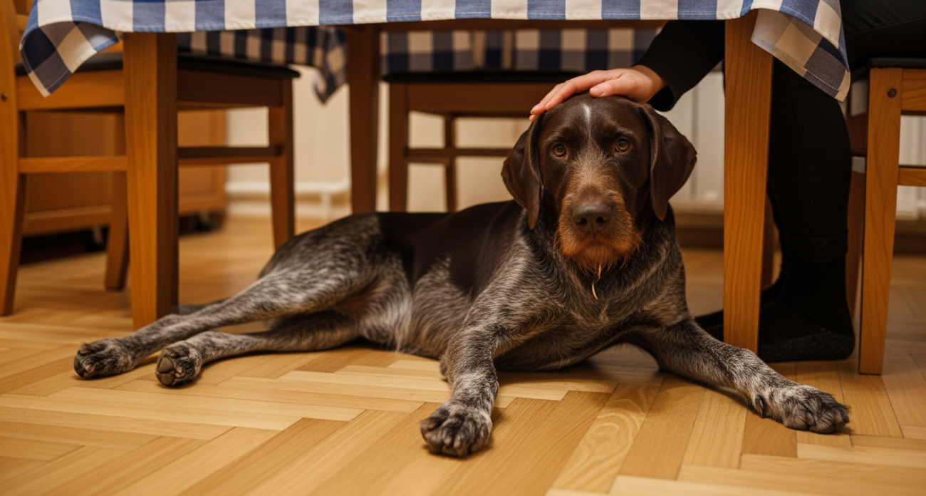 Почему ваша собака вас игнорирует: что на самом деле означает уважение для животного
