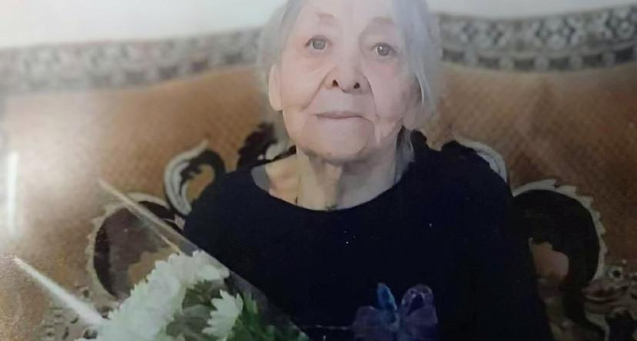 95 лет жизни через войну и труд: история Елены Ивановой из Саратова