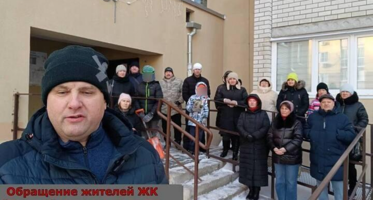 «Радуга» без инфраструктуры: 7 тысяч саратовцев просят Путина о помощи