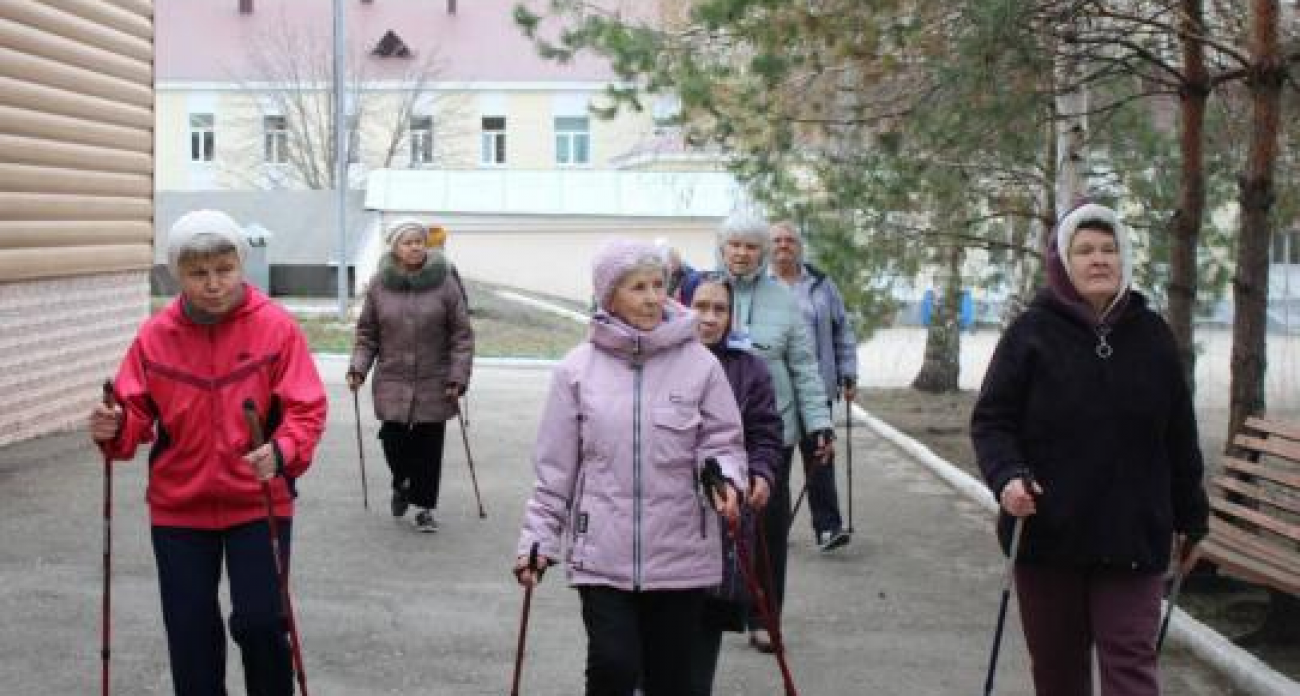 6 тысяч подопечных: как область преобразует социальные стационары на 92,8 млн рублей