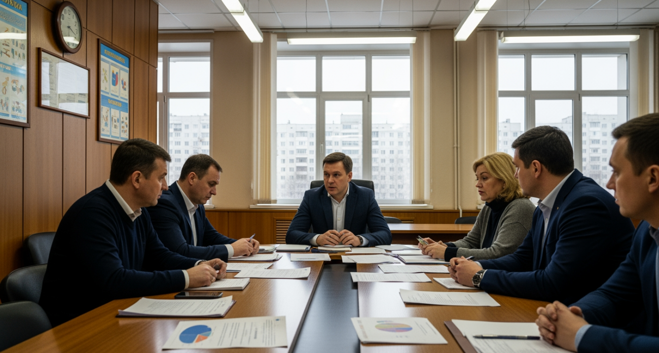 Саратов заключил только 87 из 135 целевых договоров с педагогами: план провален на 36%