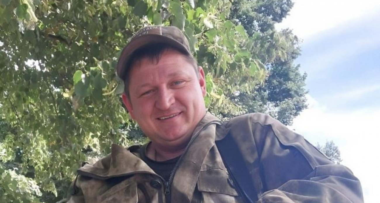 Три героя из Саратова: погибли боец морской пехоты и экс-пожарный