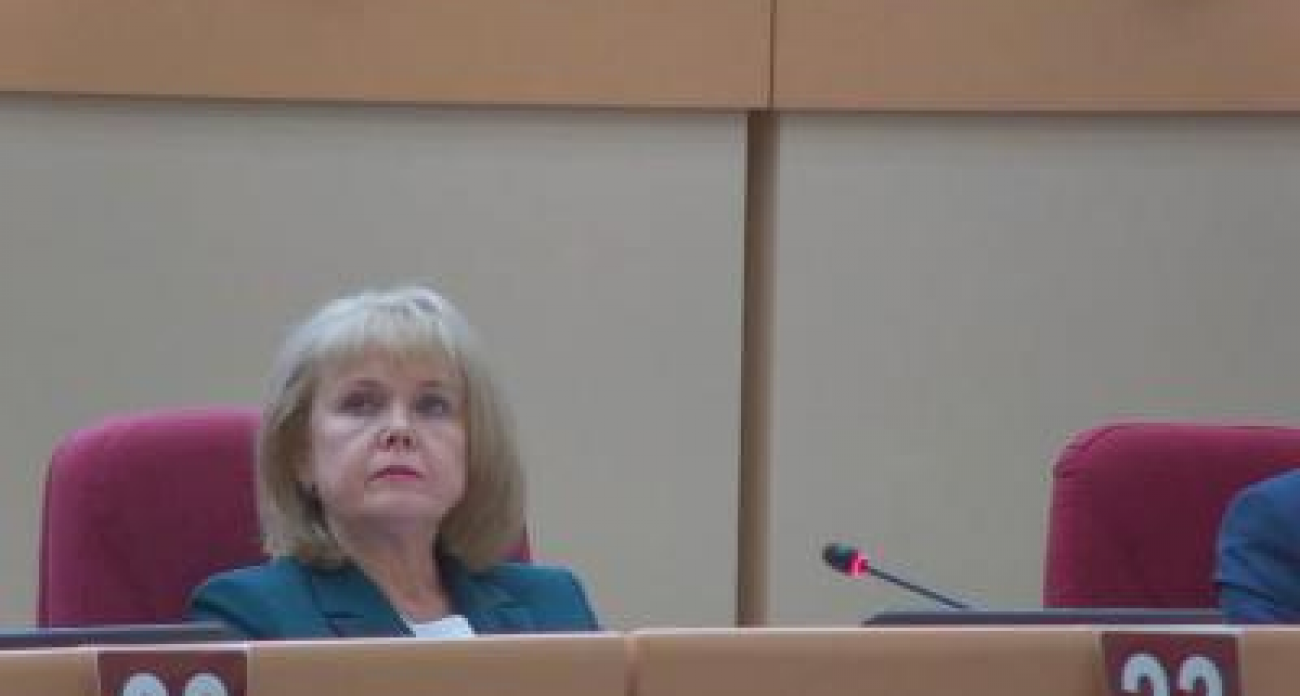 Саратовская область внесла 12-ю поправку: дефицит достиг 22 млрд рублей