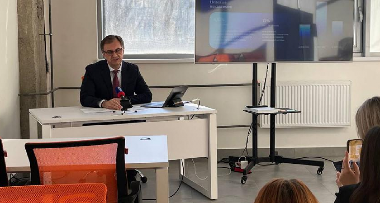 Саратов потратил 3 млн на российское ПО: уже 60% рабочих мест перешли