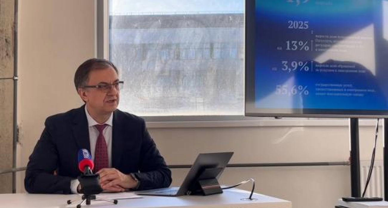 83% саратовцев зарегистрировались на Госуслугах: рекорд цифровизации