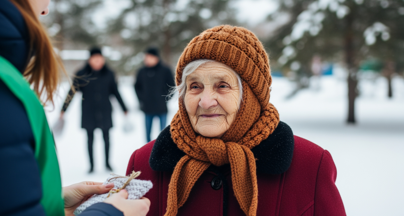 Неврологи выявили доступный продукт для ясности ума после 60: его ищут в обычном супермаркете