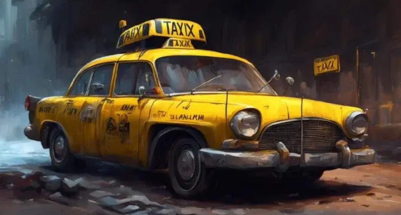 Саратовская область продлила запрет иностранцам работать таксистами до конца 2026 года