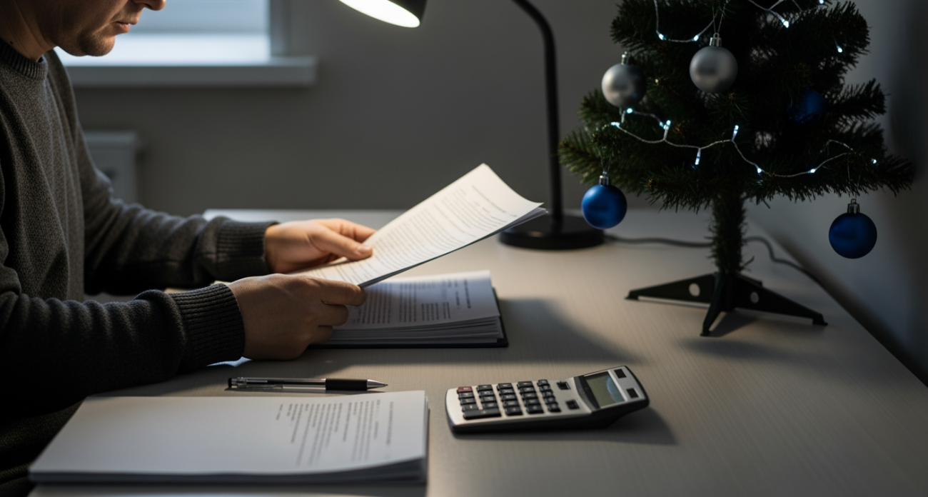 Саратовская прокуратура вернула в бюджет 1,6 млн за фиктивные контракты на ёлки