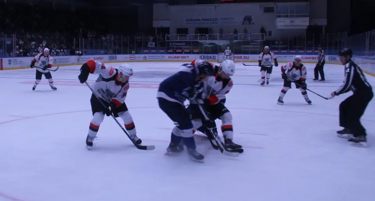 «Тамбов» едет в Саратов с серией побед: 4:0 в личных встречах