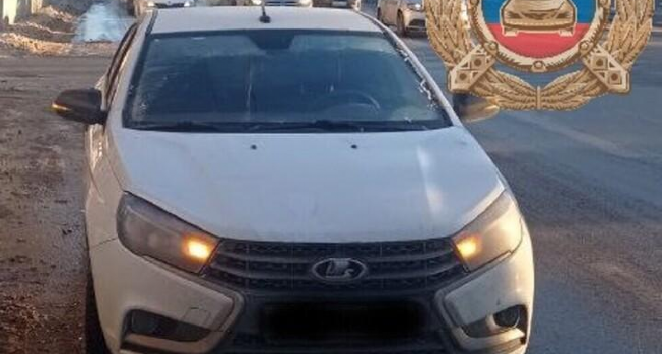 Четыре ДТП за день в Саратове: пожилых пешеходов сбивали с 8:45 до вечера