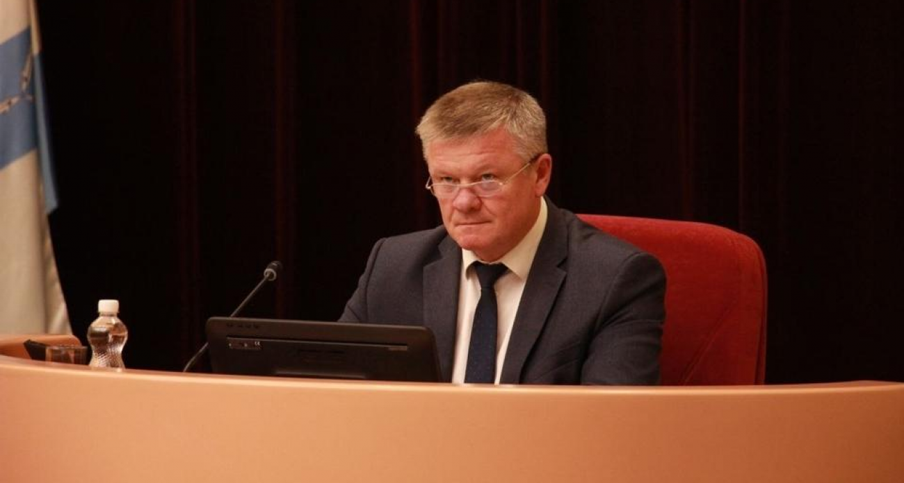 Исаев вошел в топ-10 худших мэров России по итогам 2025 года