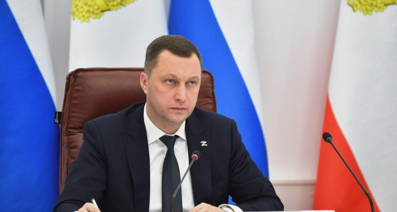 Саратовским чиновникам запретили праздновать: нарушителей ждет увольнение