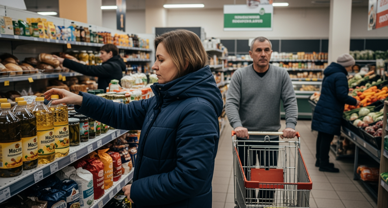 Саратов собрал рекордные 2,4 млн тонн подсолнечника, став лидером России