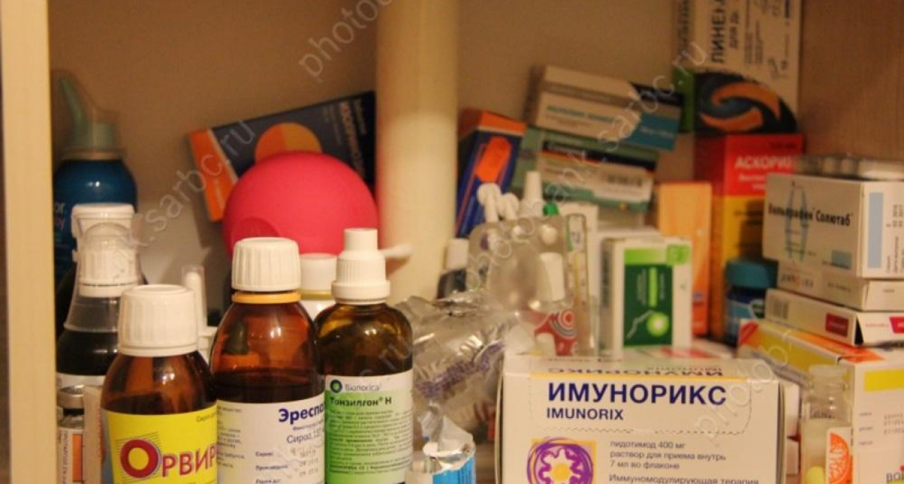 В Саратове за неделю выявили 21 тысячу случаев ОРВИ — рекорд месяца