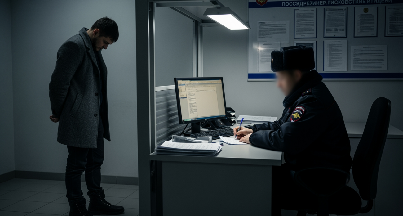 Курянина обманули на сотни тысяч под видом налоговой и полиции