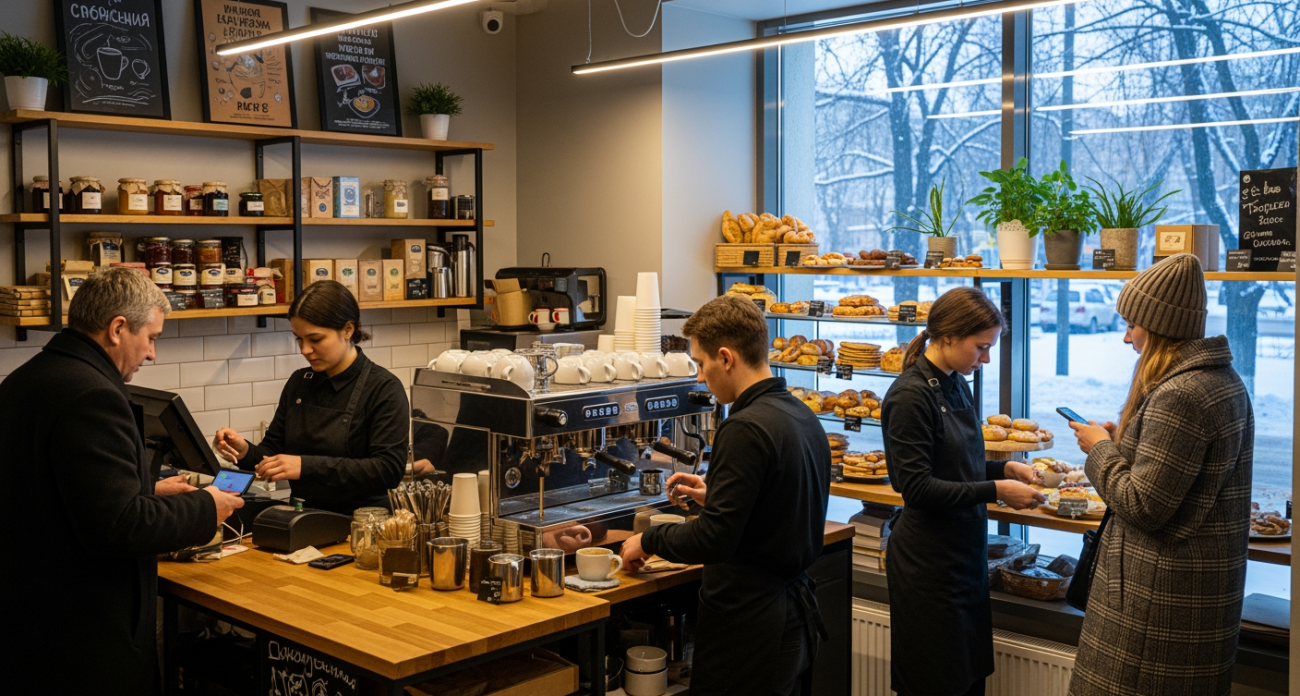 Саратовская область поднялась на 4-е место в ПФО с долей МСП 29%