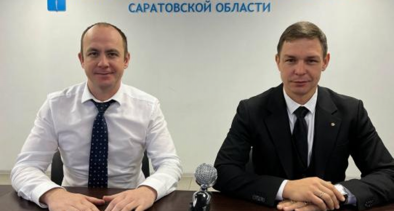 150 млн рублей инвестиций: Дергачевский район открывает двери для бизнеса