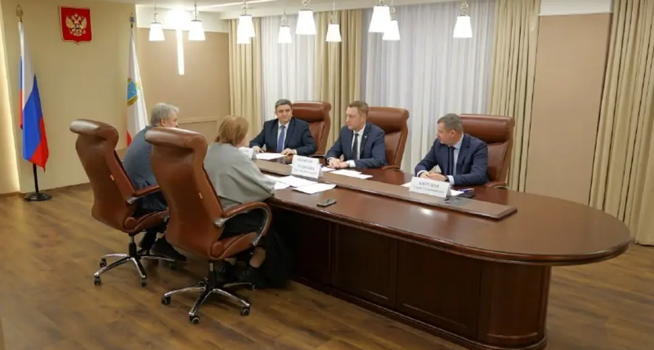 «Росэнергоатом» вложит миллиарды в превращение Балакова в «умный город»