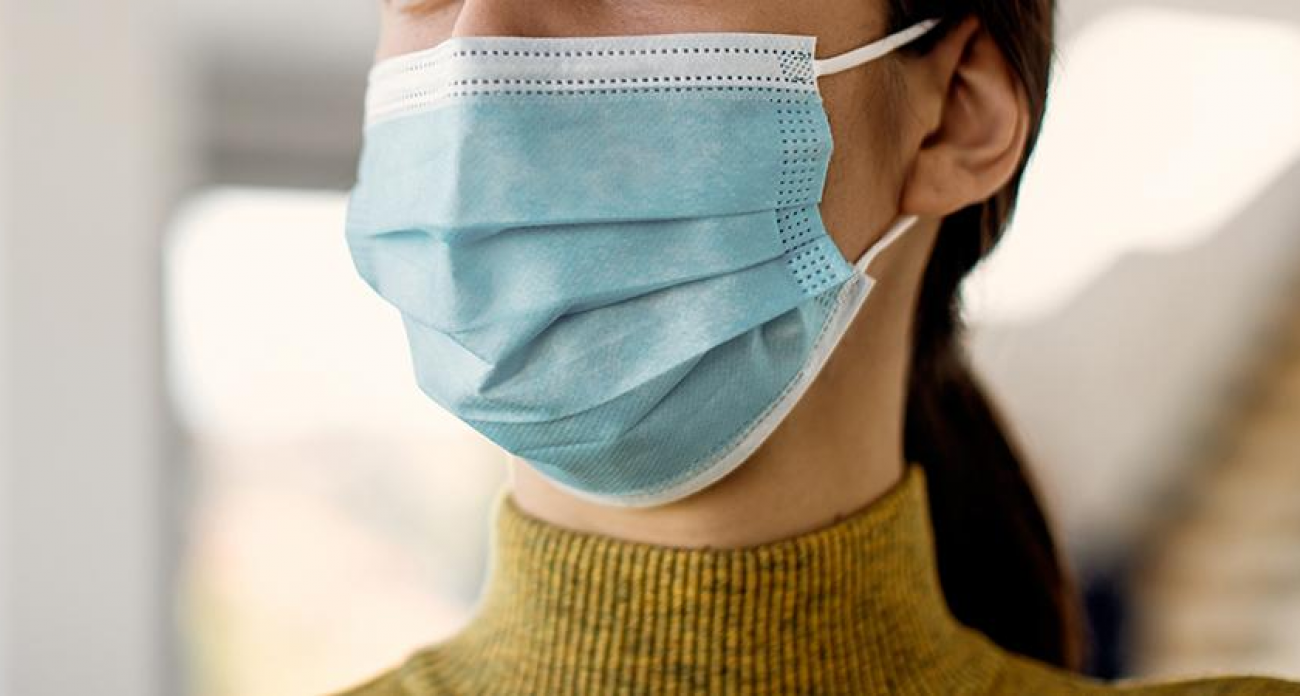 В Саратовской области выявили 95 случаев «гонконгского гриппа» из 878