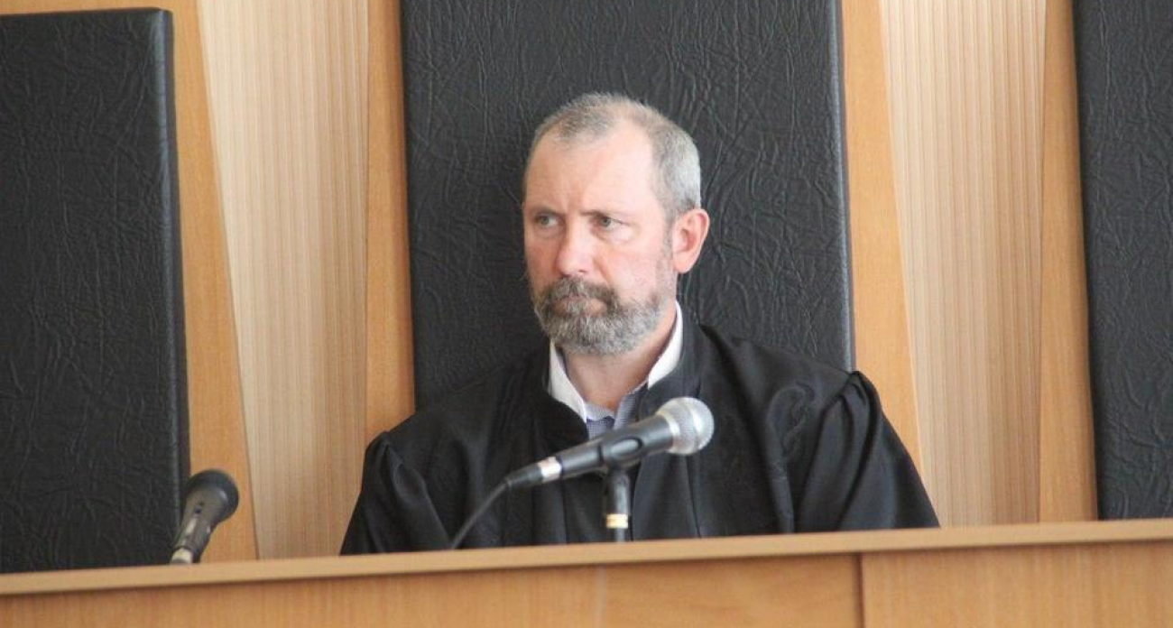 ККС Саратова одобрила уход судьи Сотскова и утвердила трёх новых кандидатов