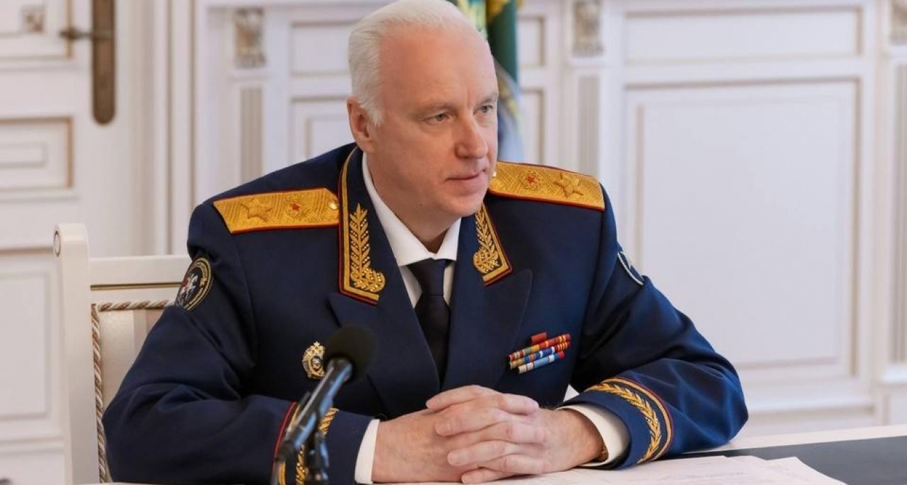 Дом 1960 года на улице Радищева разваливается: Бастрыкин взял ситуацию под контроль