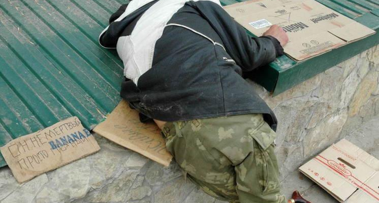 399 отравлений алкоголем в Саратовской области: почти треть — дети и подростки