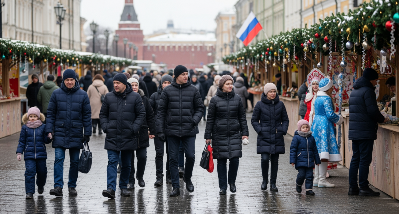 Январские праздники 2026 изменили расписание: когда реально отдыхать и работать - полный календарь