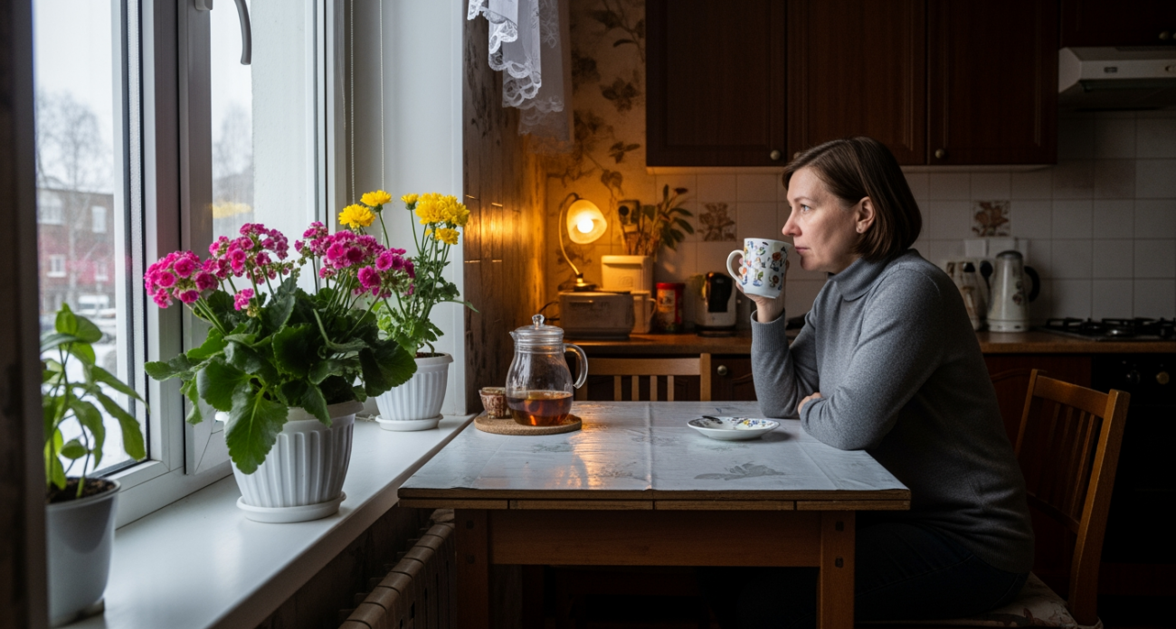 Наконец нашла многолетник, который преображает сад с весны до морозов и не требует никакого ухода