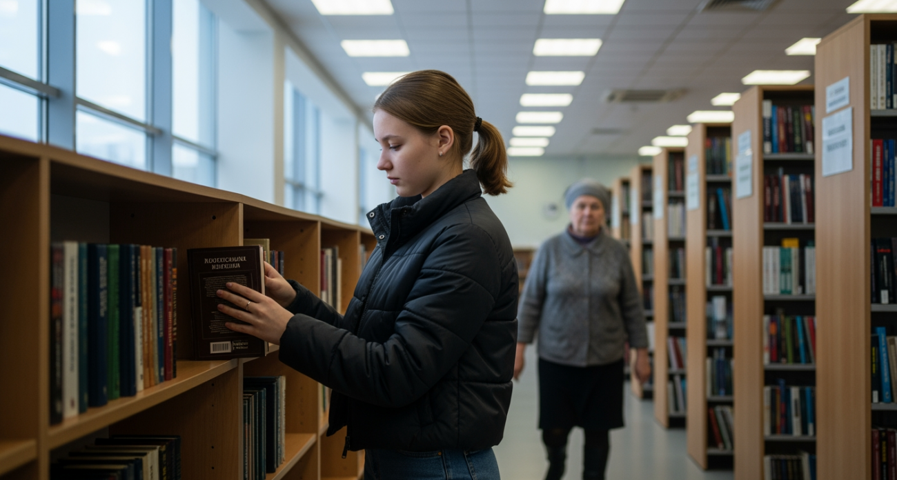 Новый закон расширил защиту прав подростков на работе: медосмотры и сокращенный день