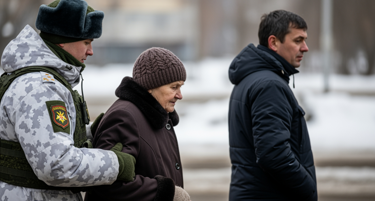 «Град» сорвал контрнаступление ВСУ в Красноармейске: боевики прячутся среди мирных жителей